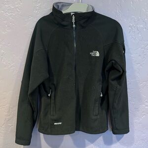 The North Face Black Jacket